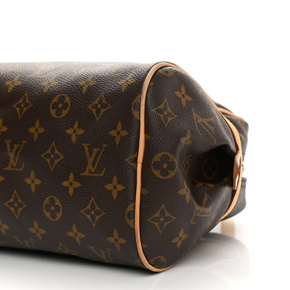 Louis Vuitton Monogram Montorgueil PM 10 of 10