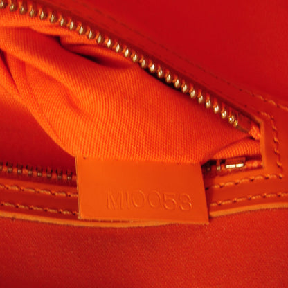 Louis Vuitton Epi Saint Tropez Mandarin 8 of 9