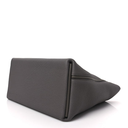Hermes Togo Swift 24/24 29 Etain 7 of 7