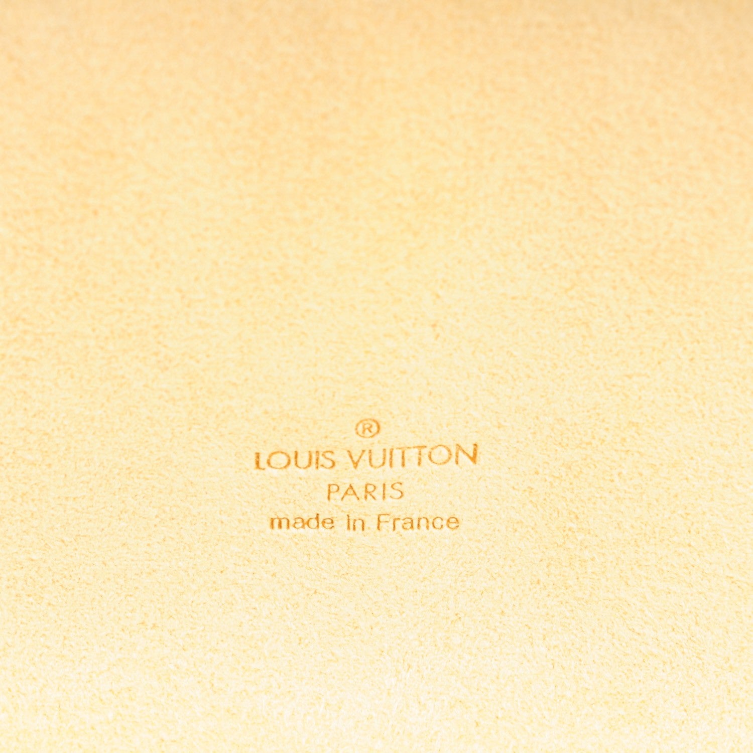 Louis Vuitton Monogram Folding Jewelry Case 7 of 8