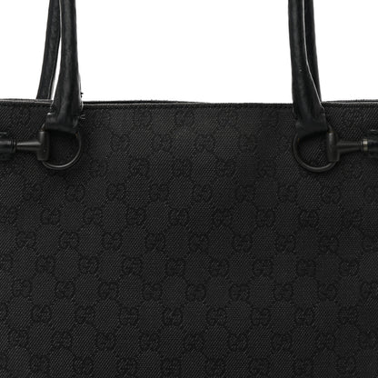 Gucci Monogram GG Black 8 of 15