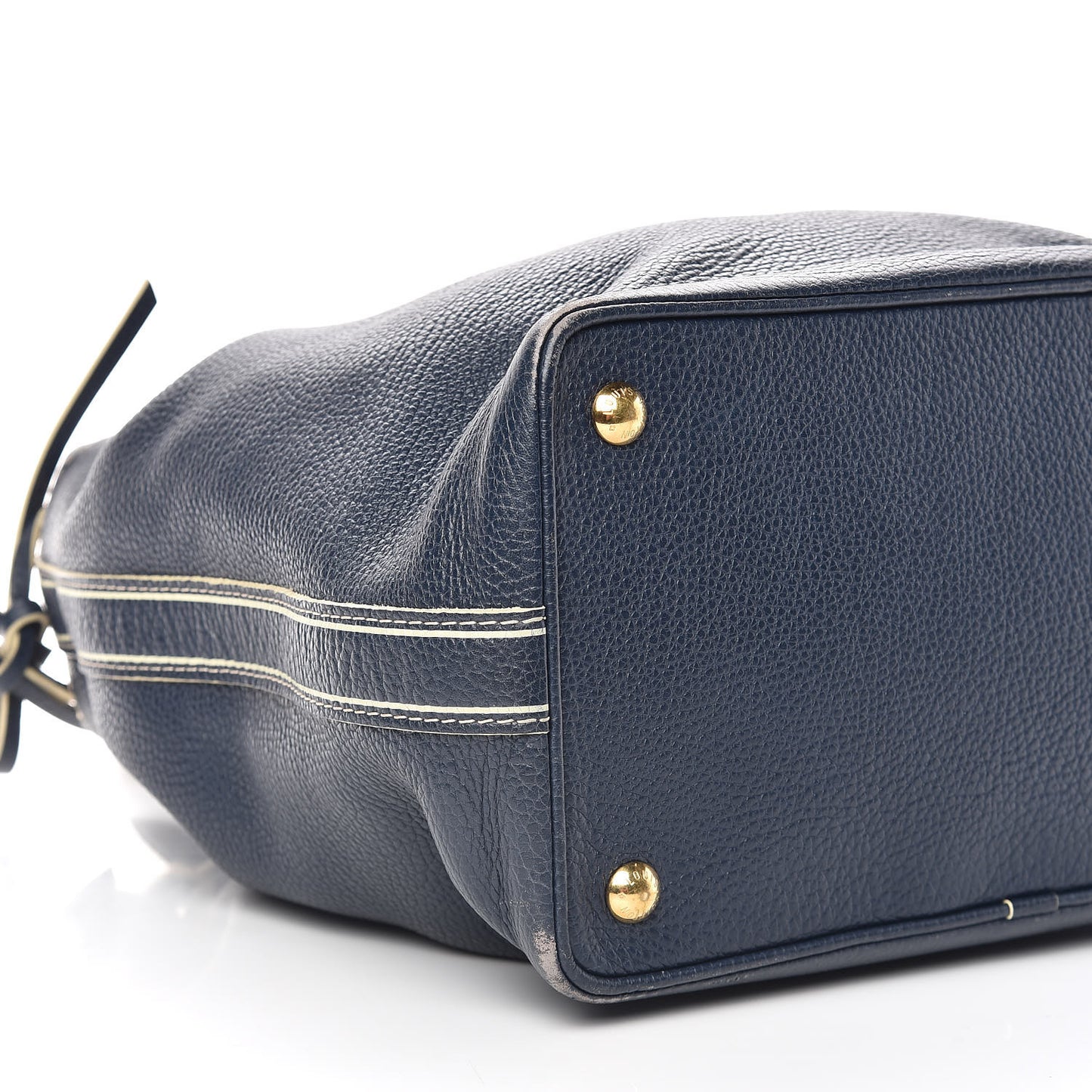 Tobago Trunks and Bags Shoe Bag Blue