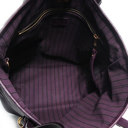Louis Vuitton Empreinte Citadine PM Aube 6 of 8