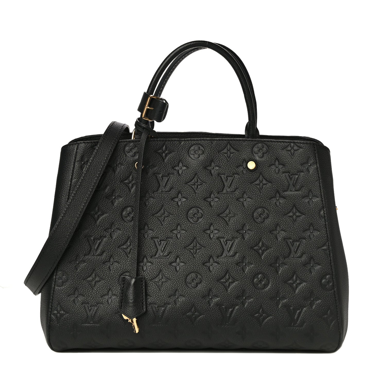 Empreinte Montaigne GM Black