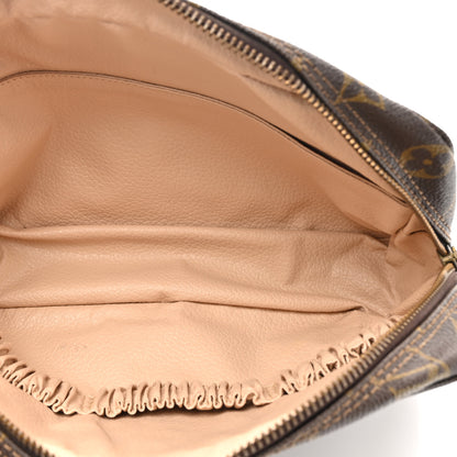 Louis Vuitton Monogram Trousse Toilette 23 5 of 9