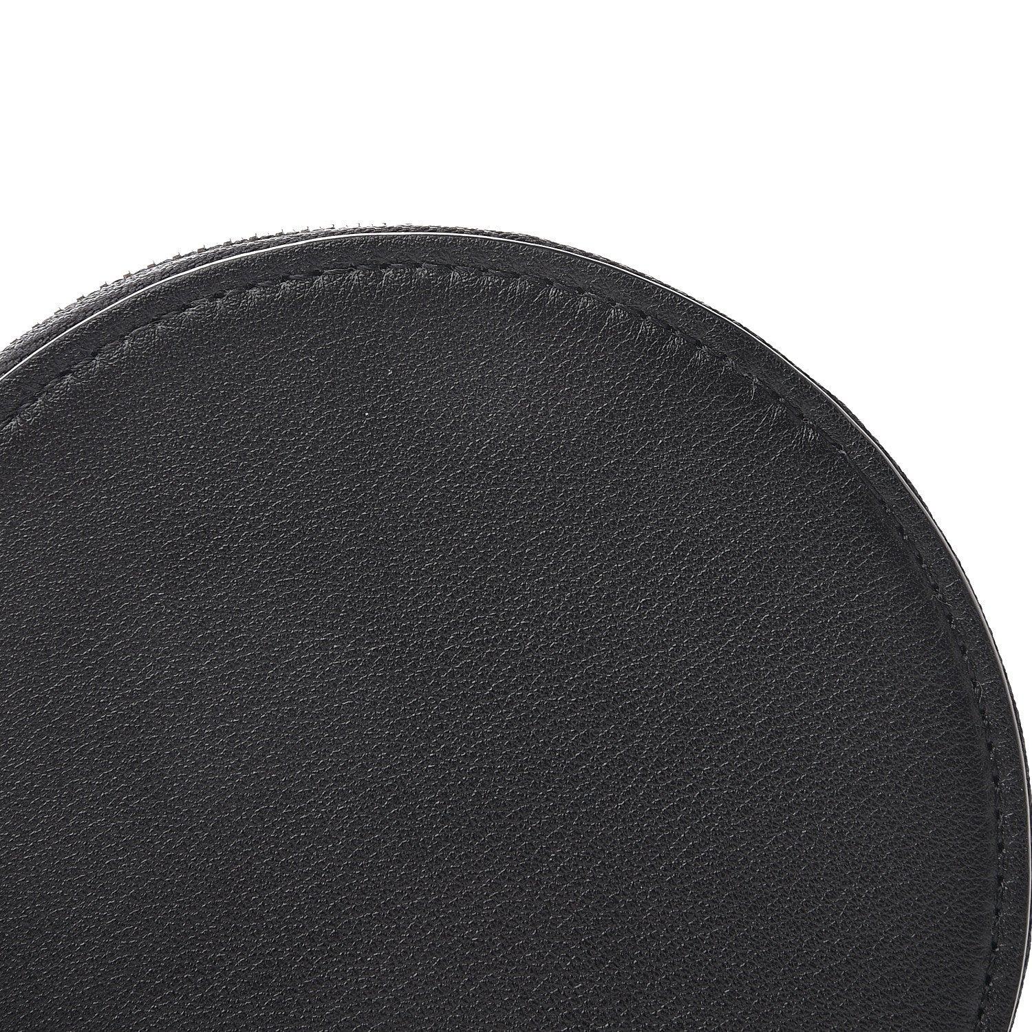 Louis Vuitton Calfskin Splash Micro Boite Chapeau Black 6 of 7