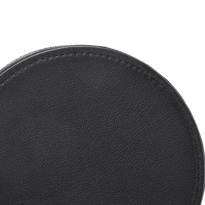 Louis Vuitton Calfskin Splash Micro Boite Chapeau Black 6 of 7