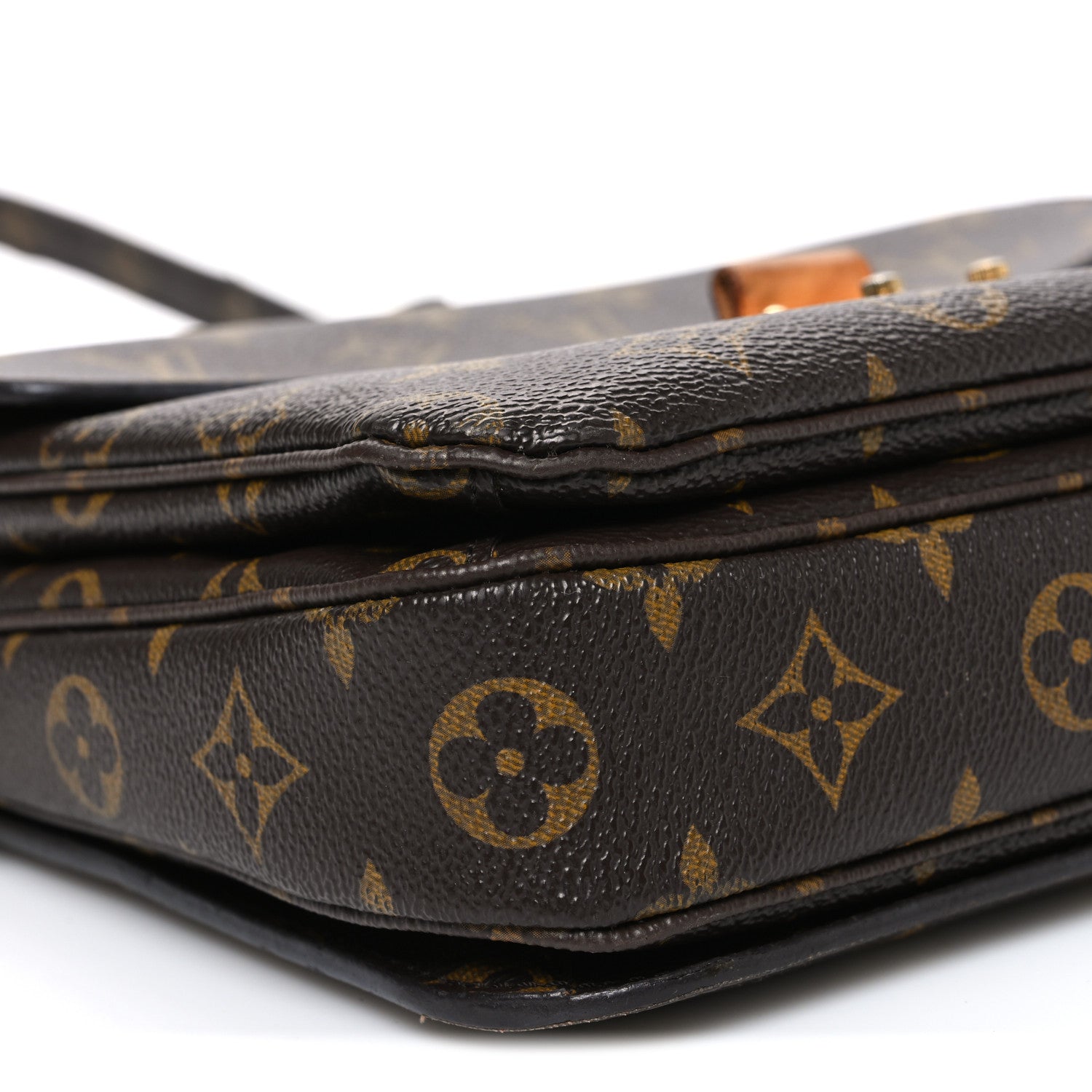 Louis Vuitton Monogram Pochette Metis 9 of 12