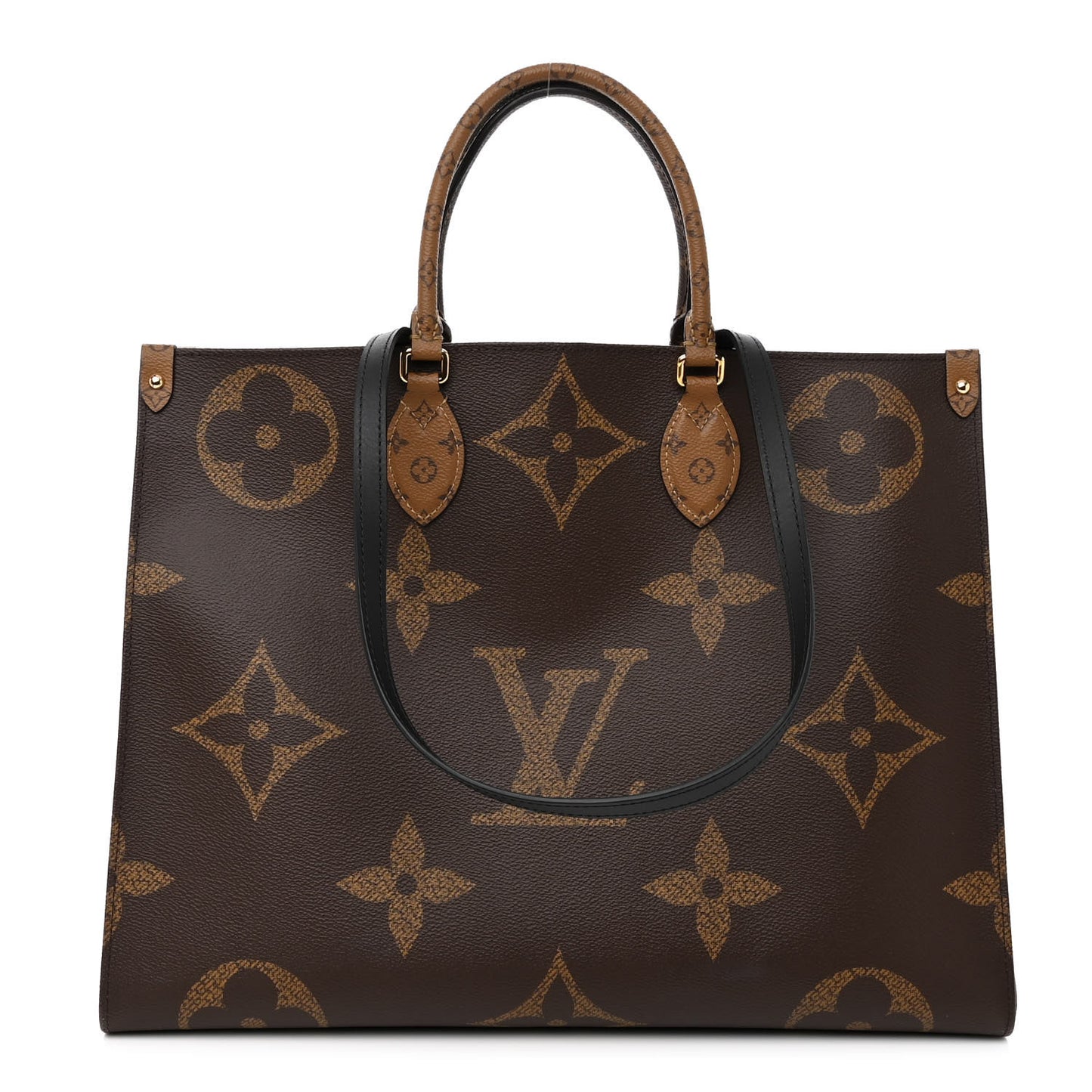 Reverse Monogram Giant Onthego GM