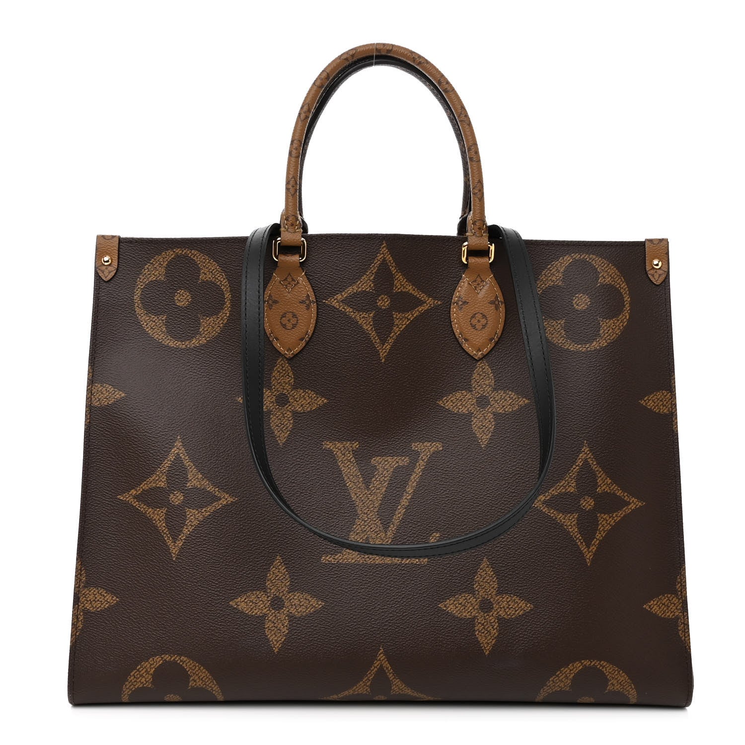 Louis Vuitton Reverse Monogram Giant Onthego GM 1 of 9