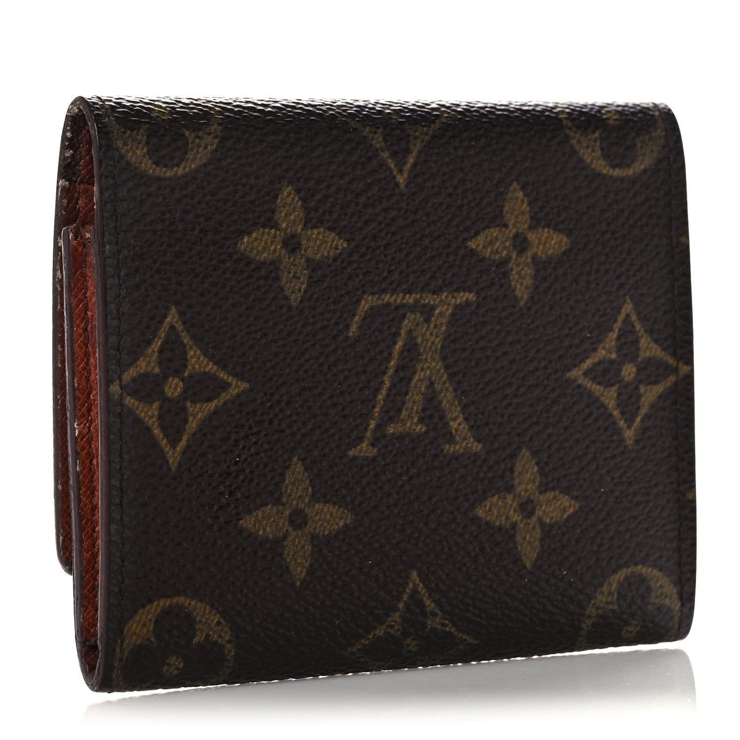 Louis Vuitton Monogram Envelope Business Card Holder 2 of 13