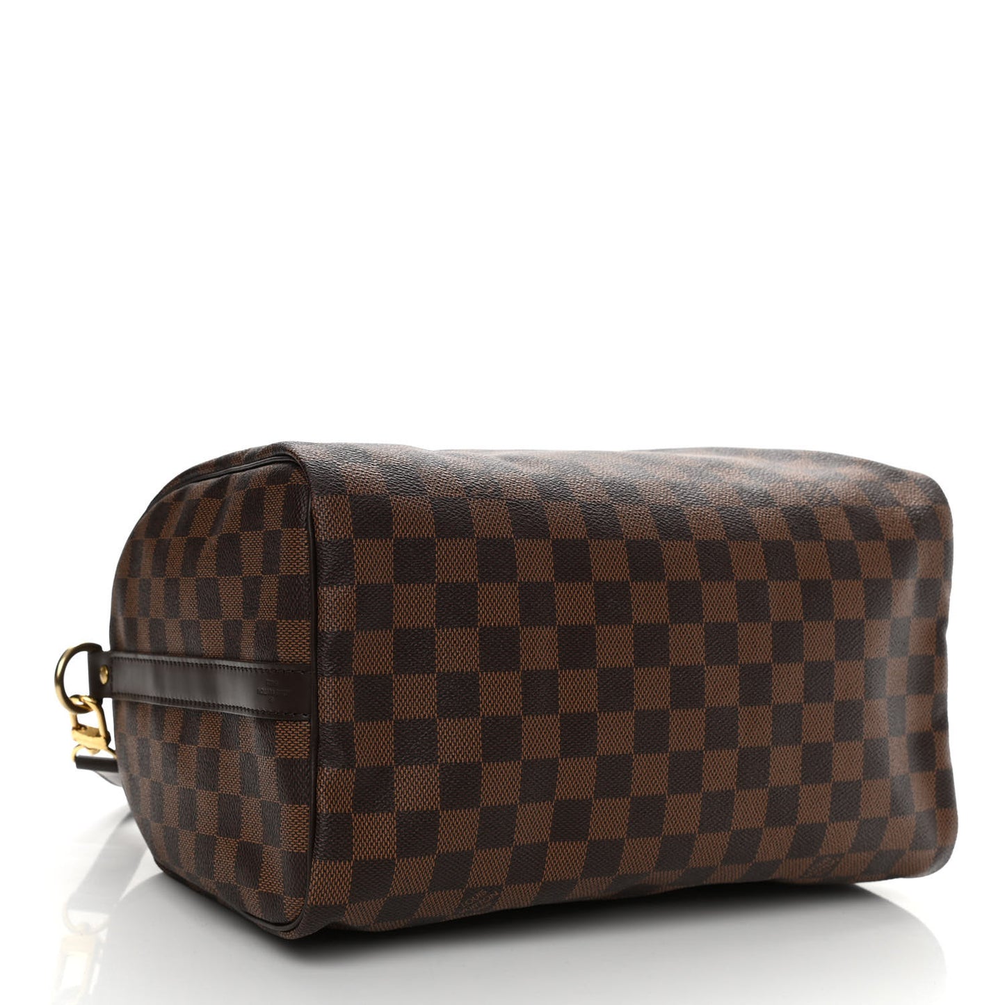 Damier Ebene Speedy Bandouliere 30