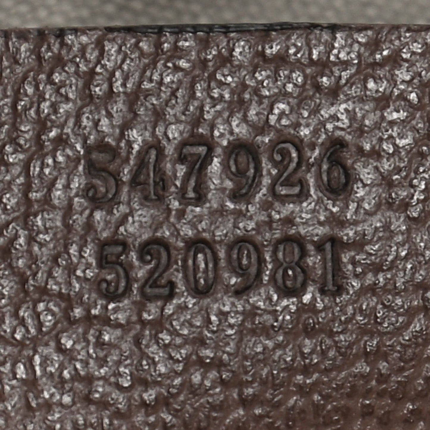 GG Supreme Monogram Web Small Ophidia Messenger Bag Brown