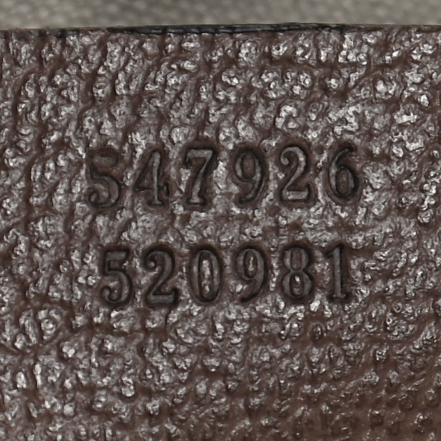 Gucci GG Supreme Monogram Web Small Ophidia Messenger Bag Brown 7 of 13