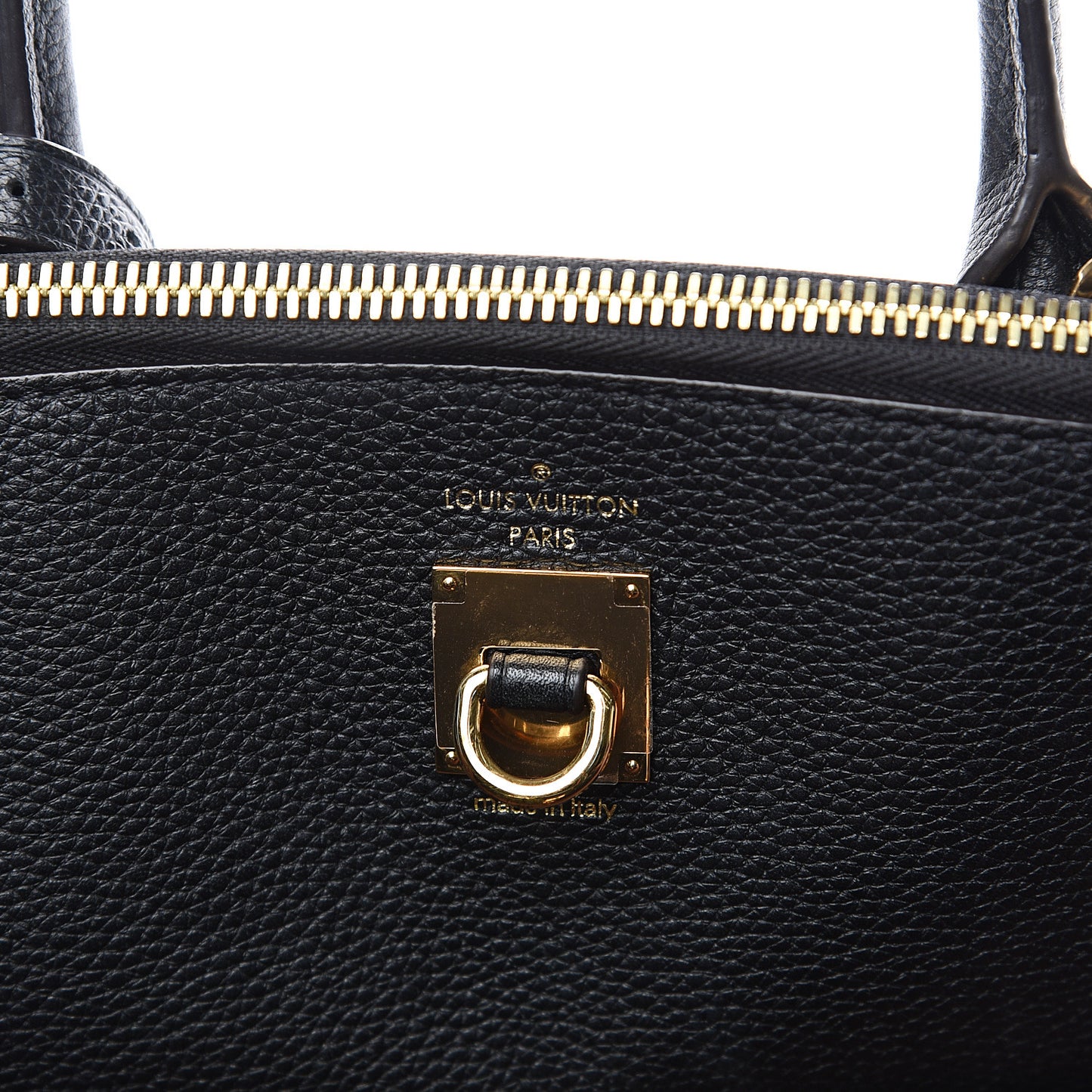 Calfskin City Steamer MM Magnolia Black