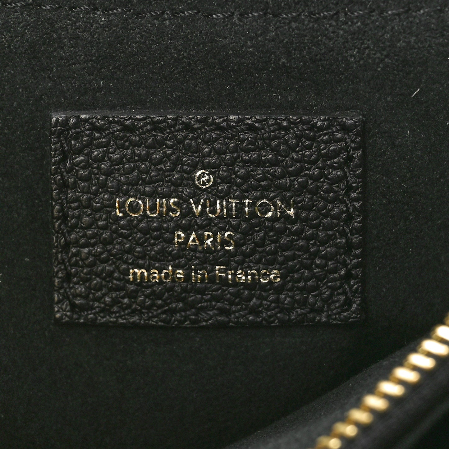Monogram Surene BB Black