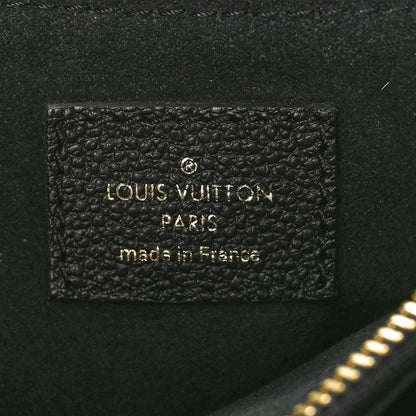 Louis Vuitton Monogram Surene BB Black 5 of 8