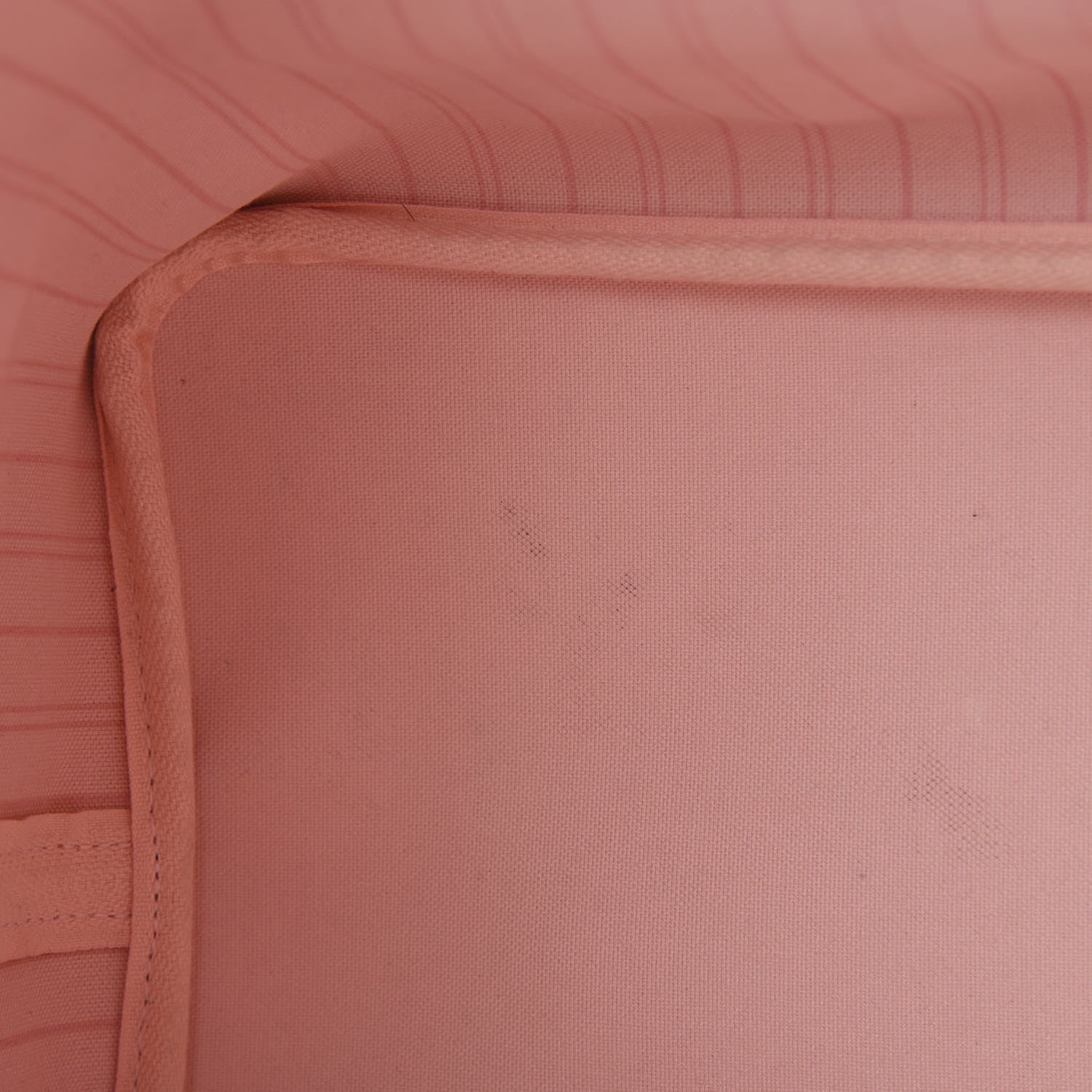 Louis Vuitton Damier Azur Neo Neverfull GM Rose Ballerine 19 of 21