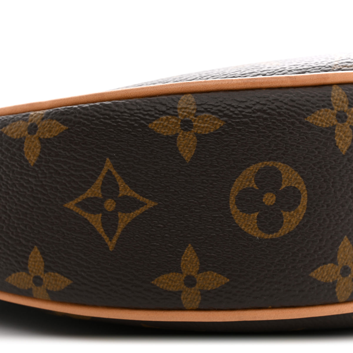 Monogram Loop