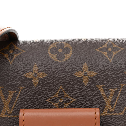 Louis Vuitton Reverse Monogram Dauphine Mini 9 of 14