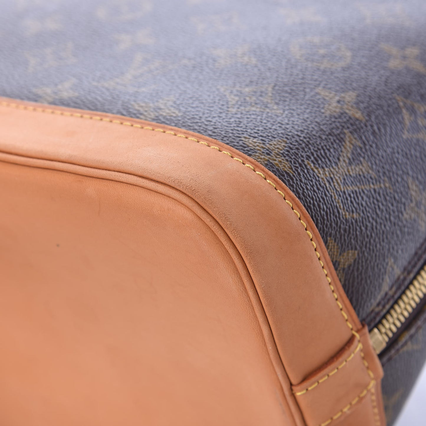Monogram Alma PM