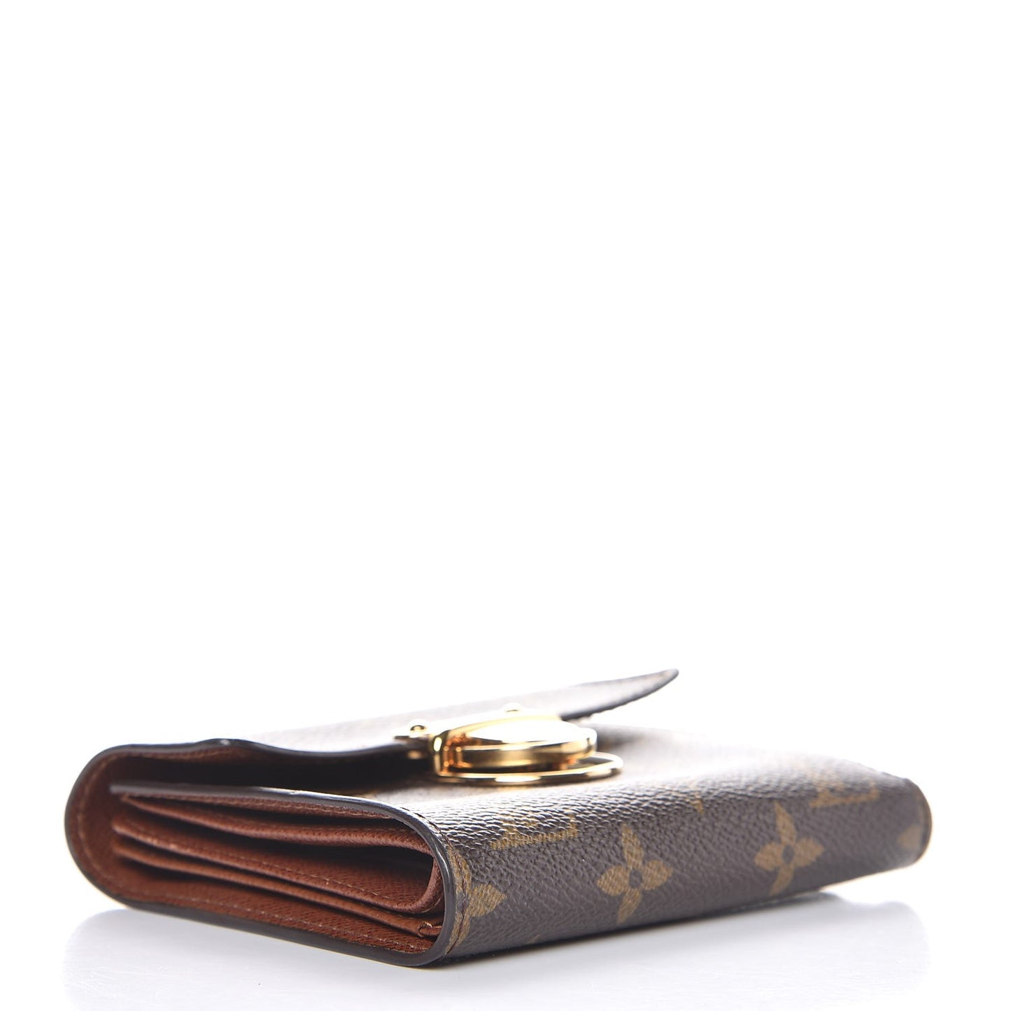 Monogram Koala Compact Wallet