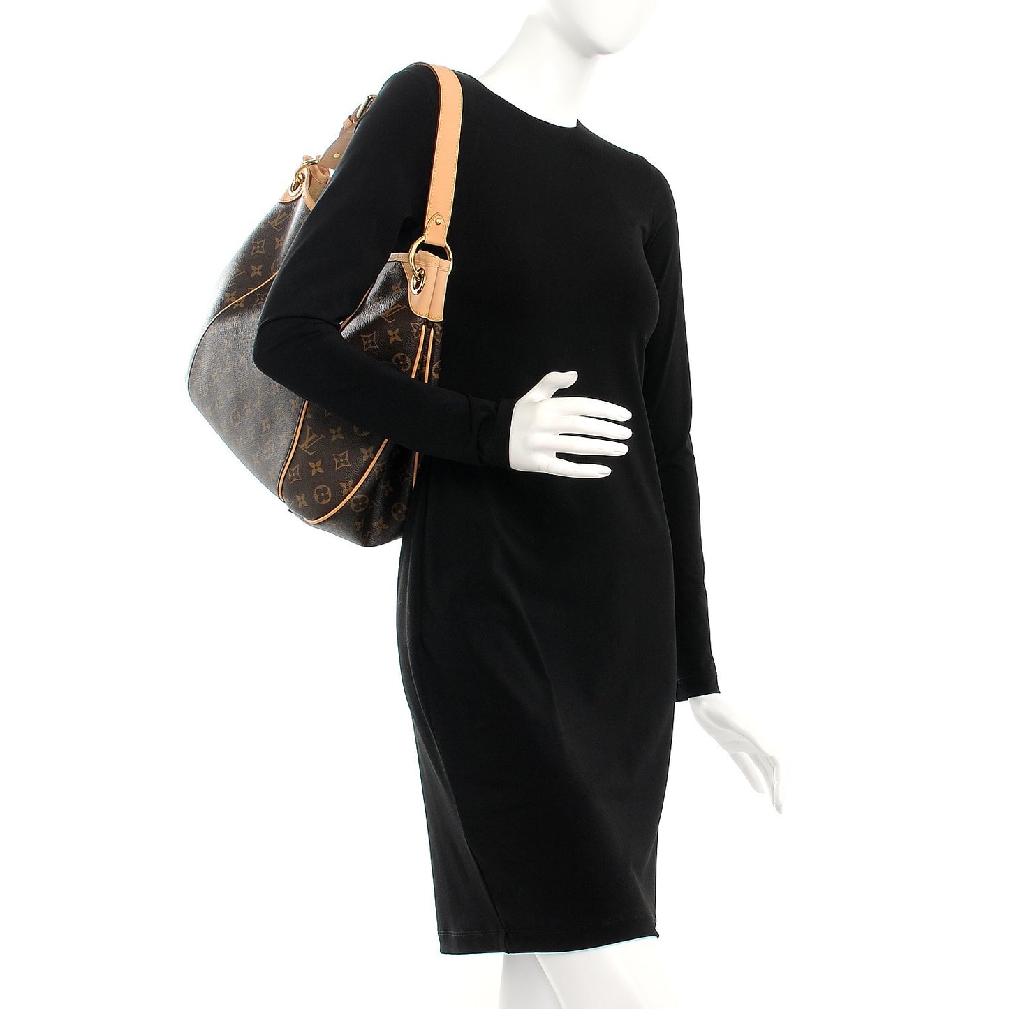 Monogram Galliera PM