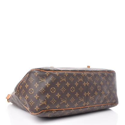 Louis Vuitton Monogram Delightful GM 4 of 16