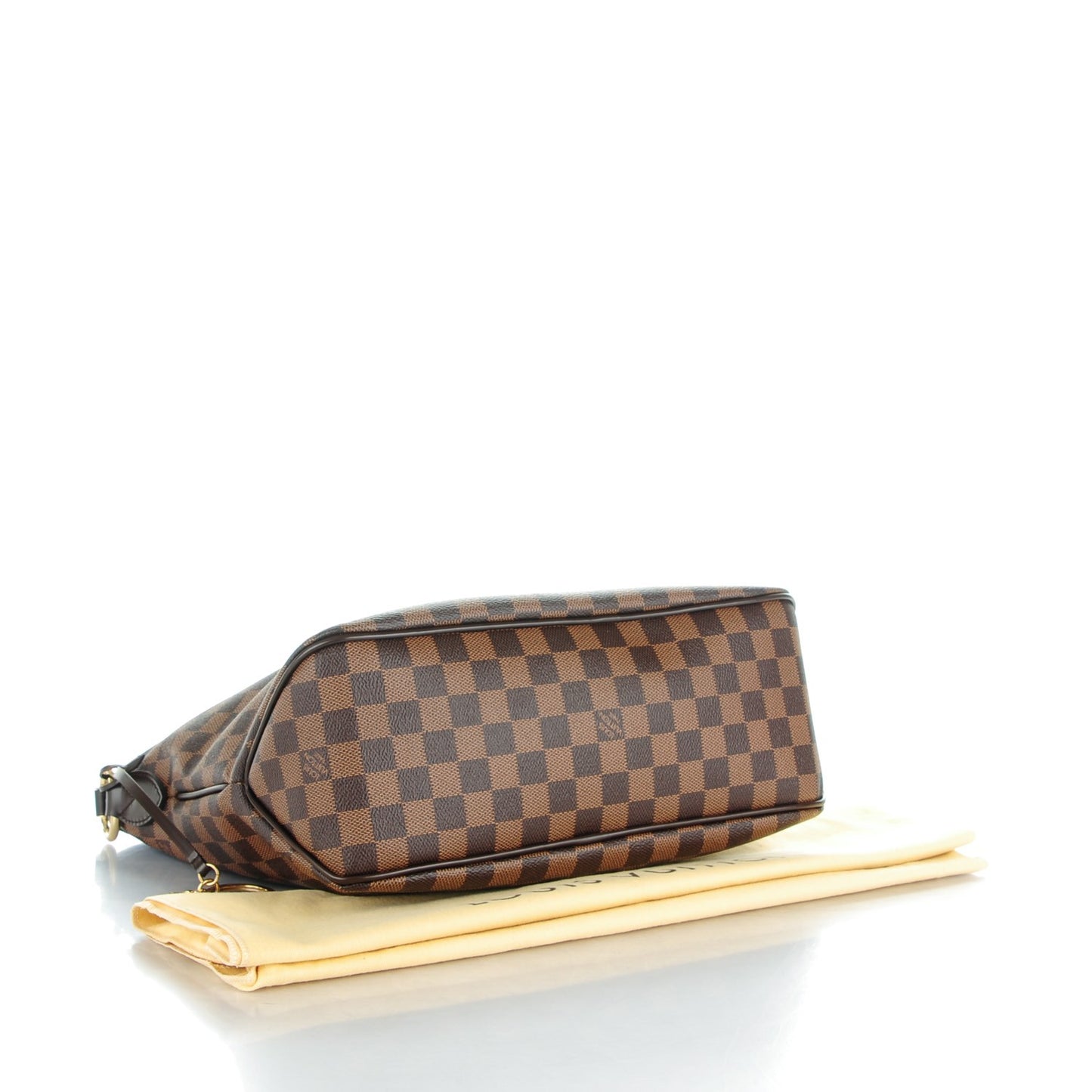 Damier Ebene Delightful PM
