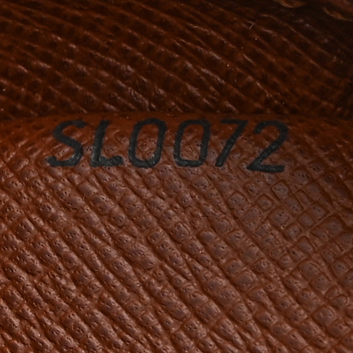 Monogram Pochette Marly Bandouliere