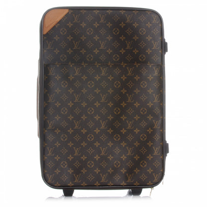 Louis Vuitton Monogram Pegase 60 1 of 6