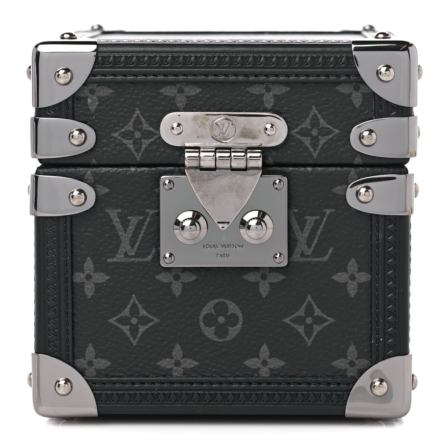 Monogram Eclipse Vivienne Music Box