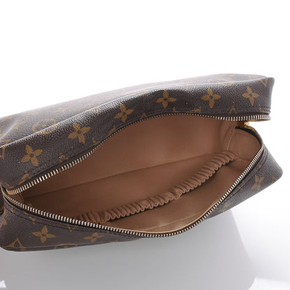 Louis Vuitton Monogram Trousse Toilette 28 5 of 8