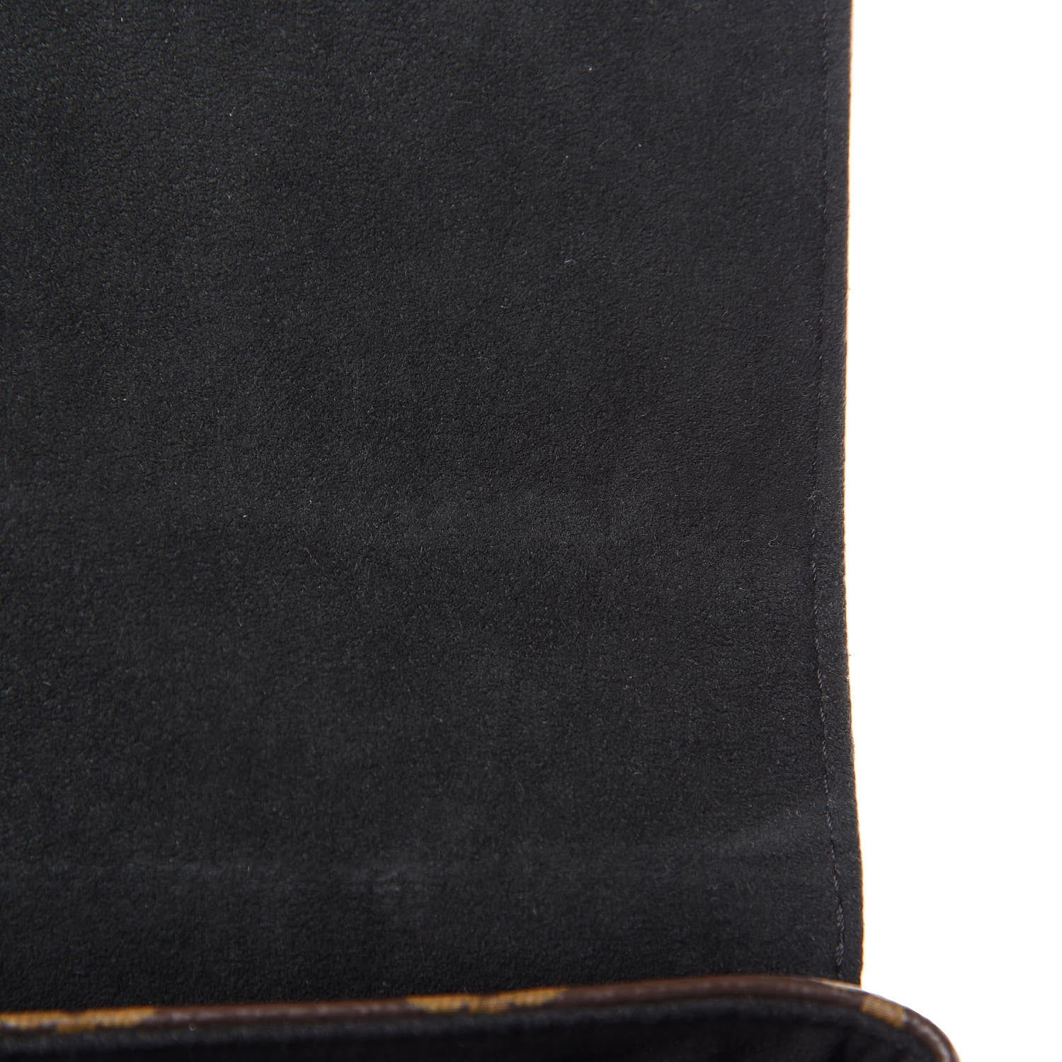 Louis Vuitton Monogram Locky BB Black 10 of 10