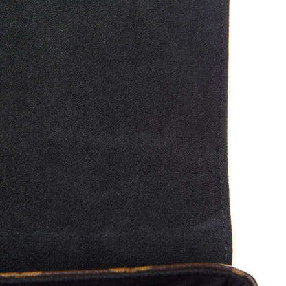 Louis Vuitton Monogram Locky BB Black 10 of 10
