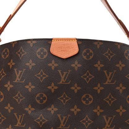 Louis Vuitton Monogram Graceful MM Pivoine 8 of 14