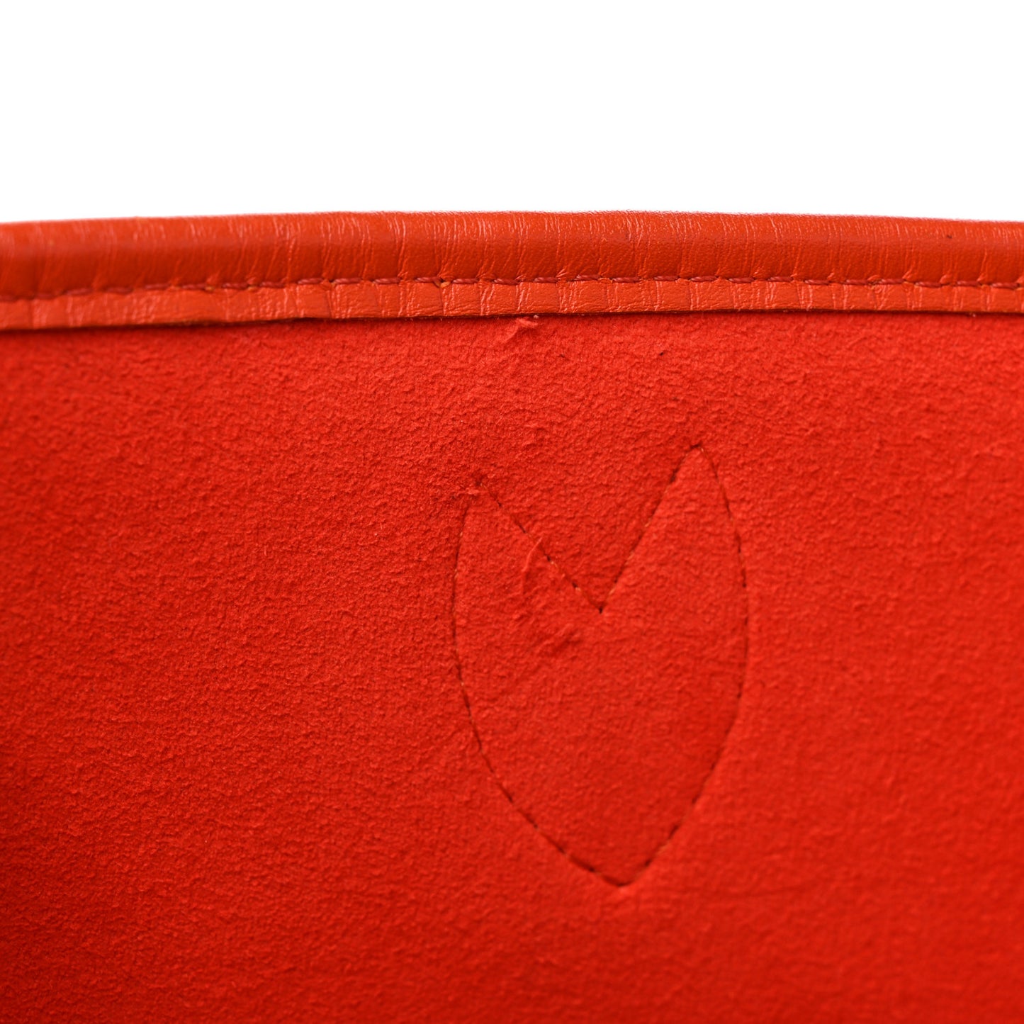 Epi Neverfull MM Piment