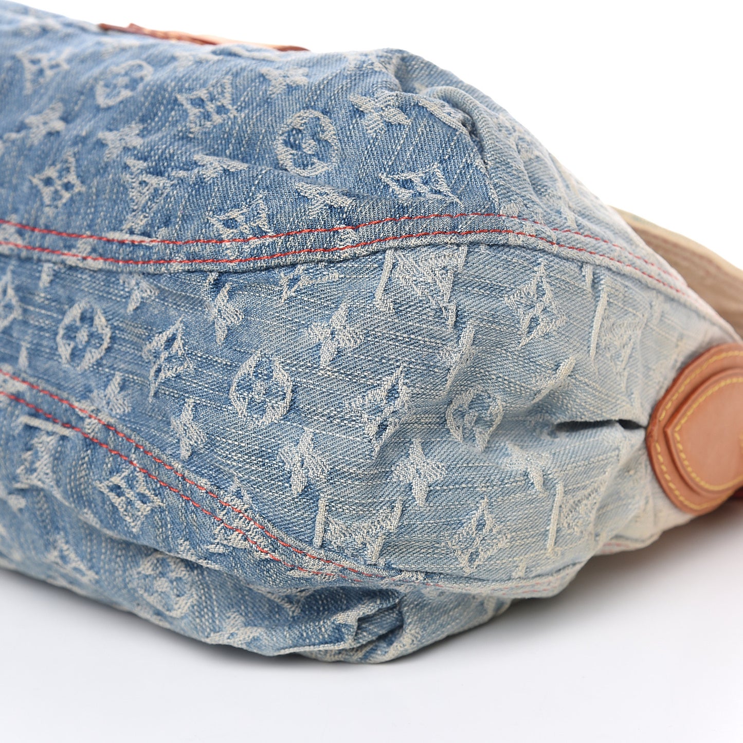 Denim Sunray Blue
