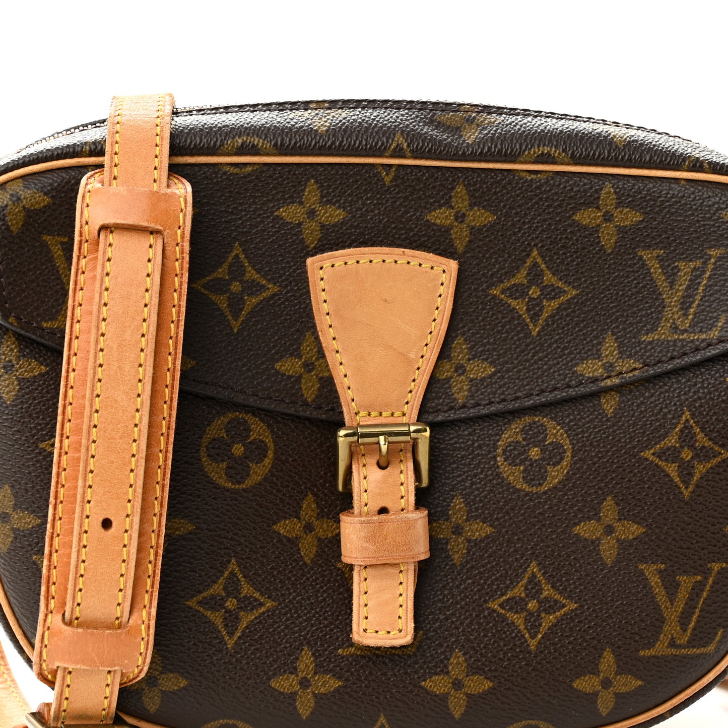 Monogram Jeune Fille