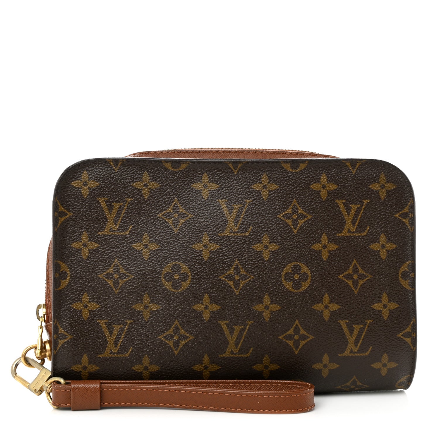 Louis Vuitton Monogram Pochette Orsay 1 of 9