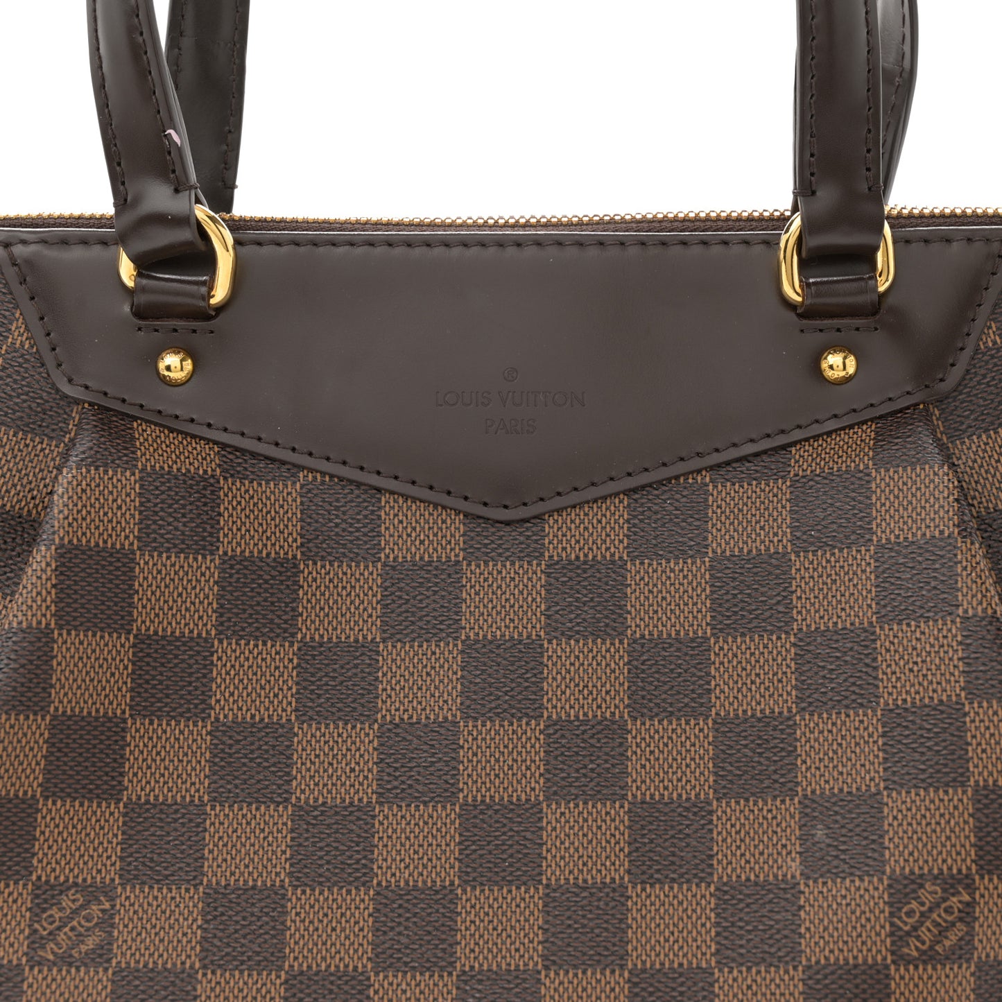 Damier Ebene Westminster PM