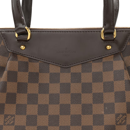 Louis Vuitton Damier Ebene Westminster PM 8 of 14