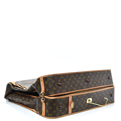 Louis Vuitton Monogram Garment Bag 3 of 8