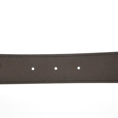 Hermes Swift Epsom 32mm Belt Strap 95 Bambou Etain 3 of 6