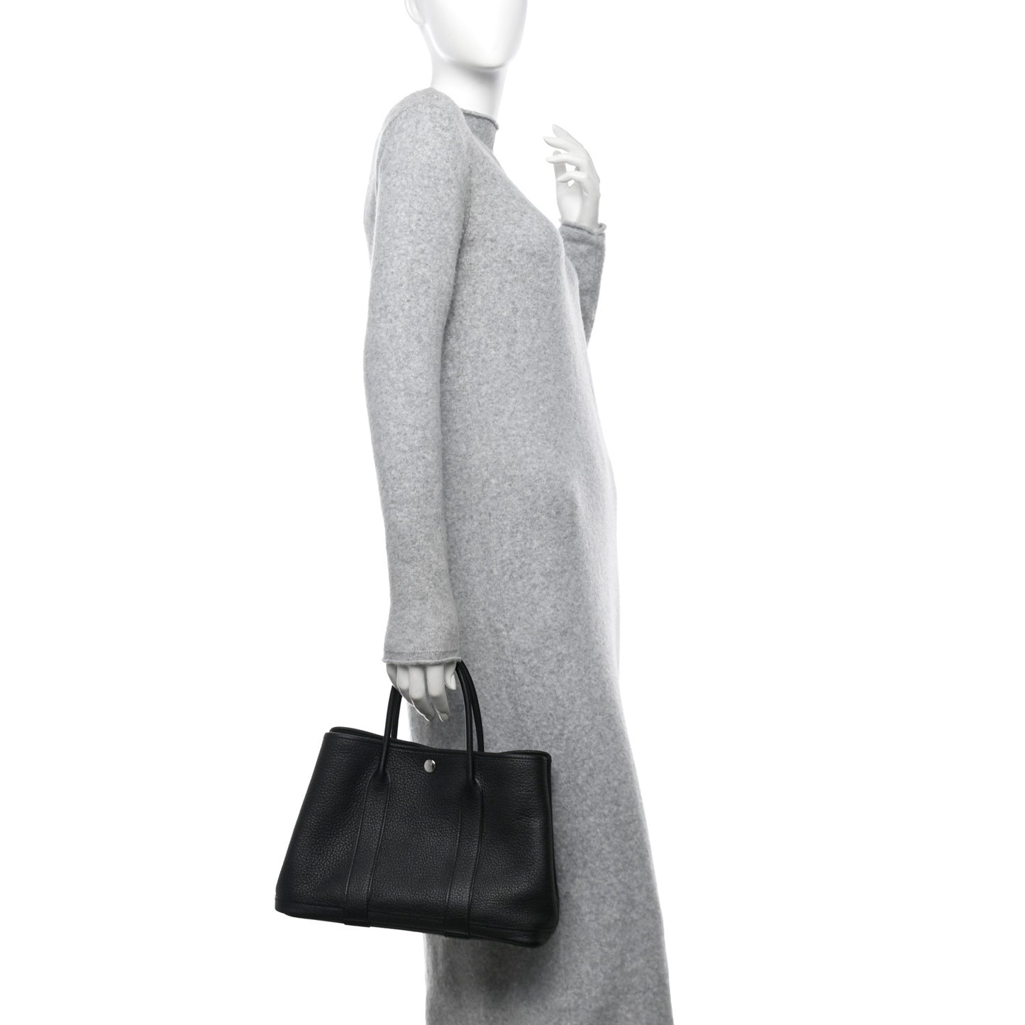 Negonda Garden Party 30 TPM Black