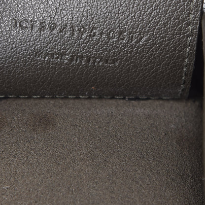 Saint Laurent Calfskin Large Shopping Earth 10 of 19