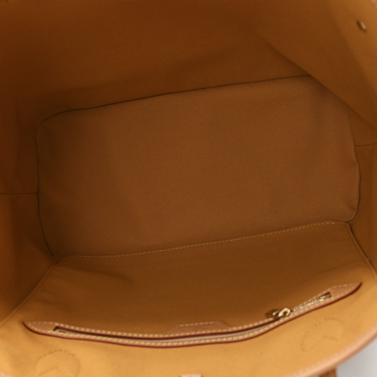 Monopaname Neverfull MM Beige Ocher