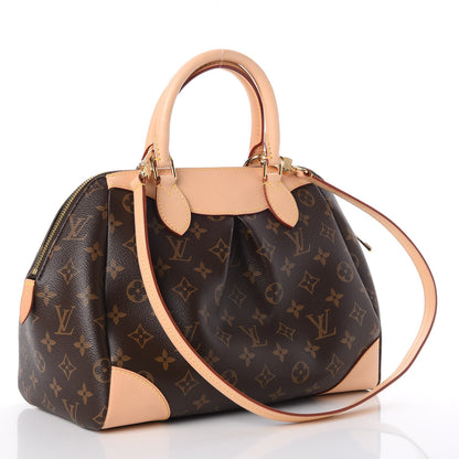 Louis Vuitton Monogram Segur NM 4 of 8