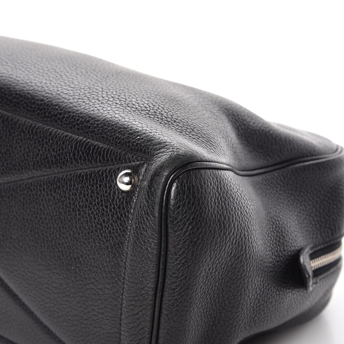 Taurillon Clemence Victoria II 35 Black