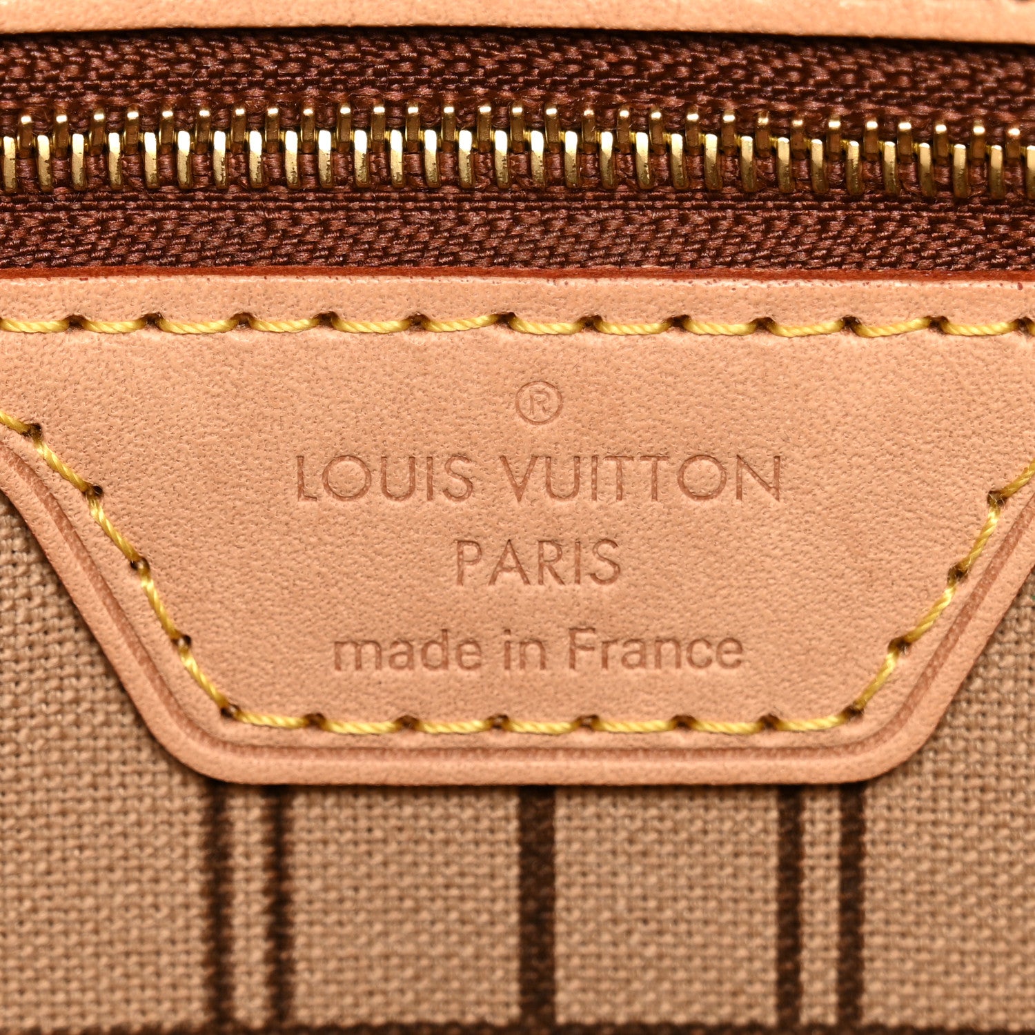 Louis Vuitton Monogram Neo Neverfull PM 7 of 11